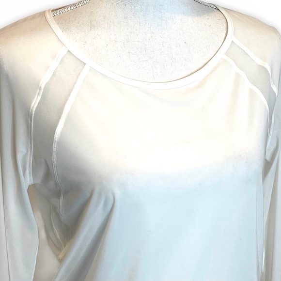 LULULEMON | If You’re Lucky Top - Picture 2 of 7